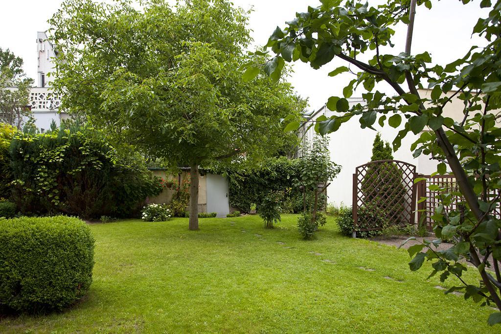 Aparts Sopot Exterior photo